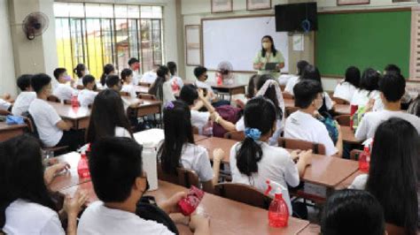 Pinay SHS na Top 1 sa Class May Reward na Jumbo Tite Kay .